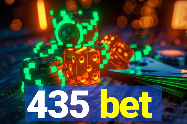 435 bet